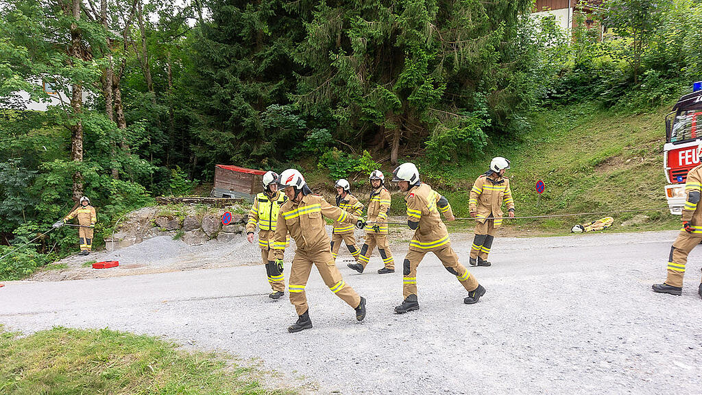 Fahrzeugbergung Annaberg