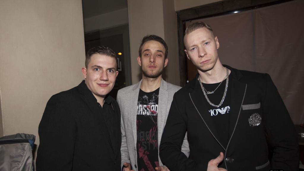 After Party I