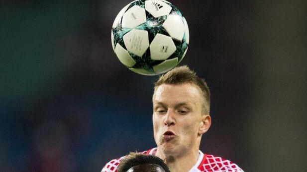 RB Leipzig vs. AS Monaco