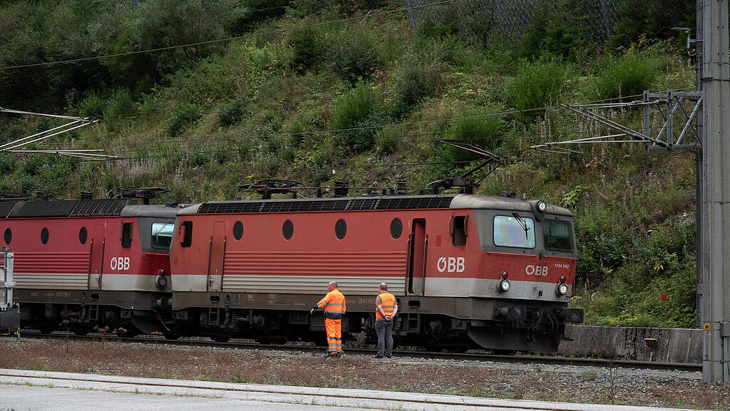 Tauernschleuse Tödlicher Unfall