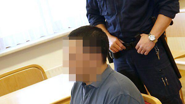 Drogenkurier aus Guatemala in Linz vor Gericht