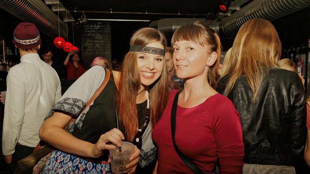 Indie ohne Limit I