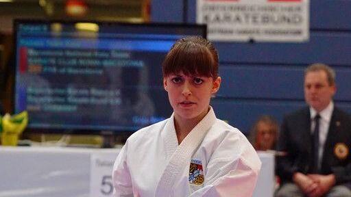 Karate: Premier-League-Turnier in Salzburg