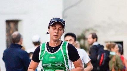 Trailrunning: Impressionen vom Samstag