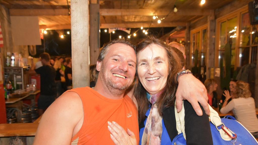 Stadtfest Mittersill 2018