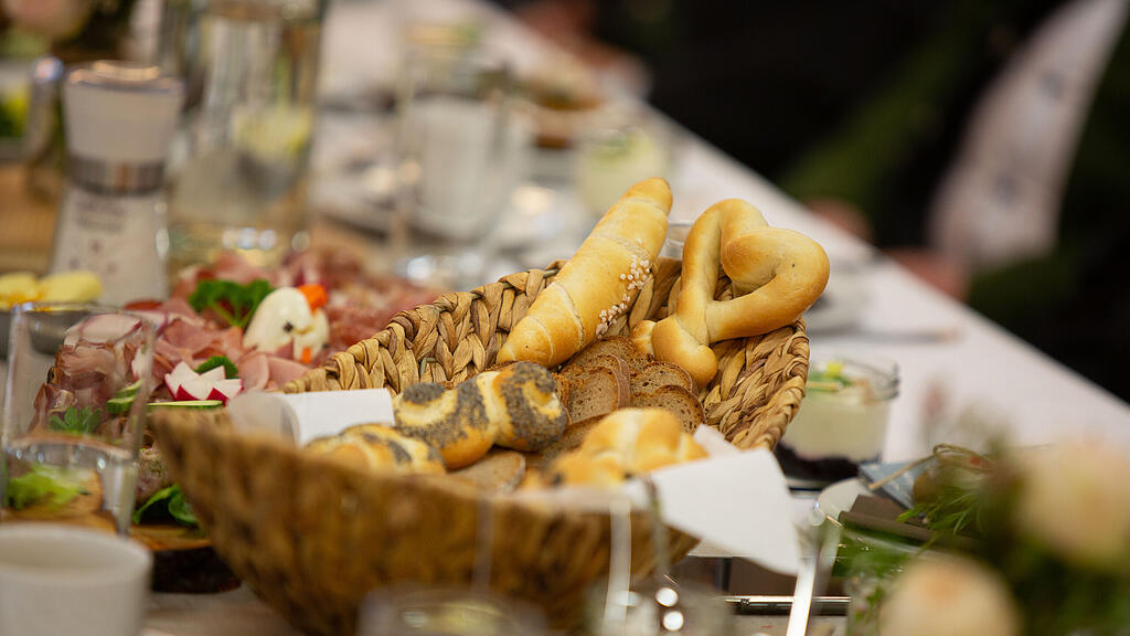 Neues Regionalsiegel vorgestellt