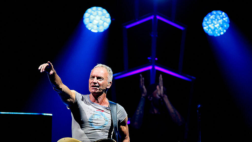 Sting