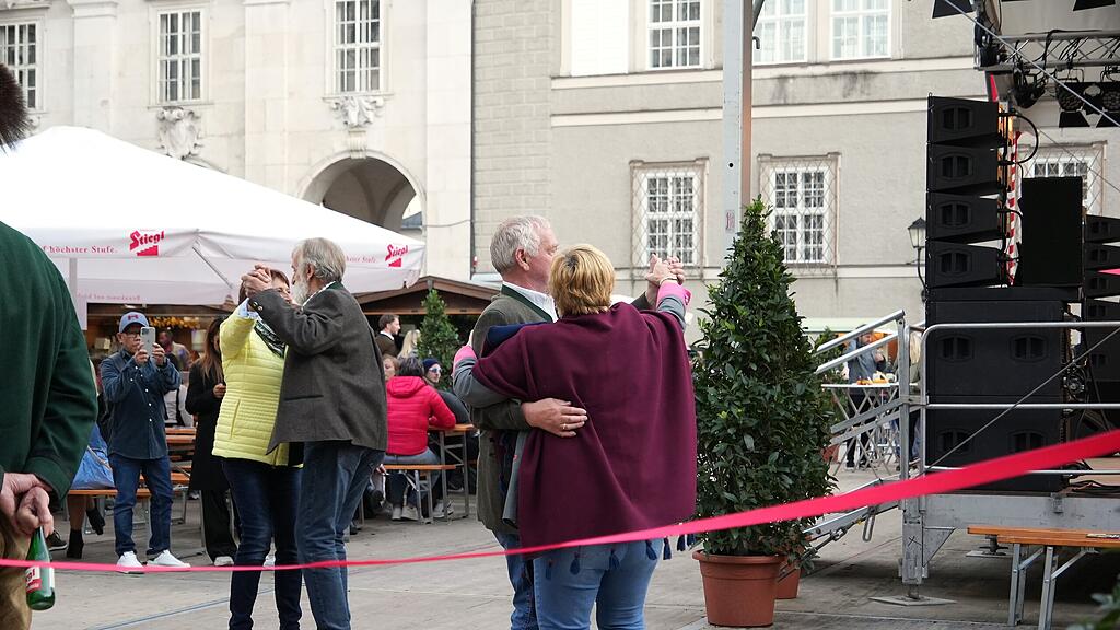 Salzburger Rupertikirtag 2022