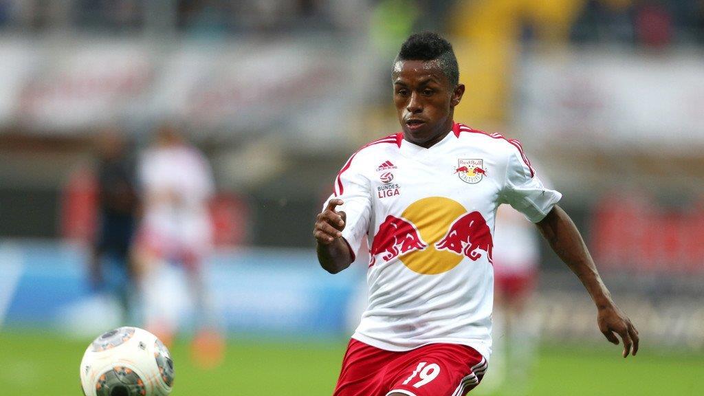 Testspiel: SC Paderborn 07 - Red Bull Salzburg