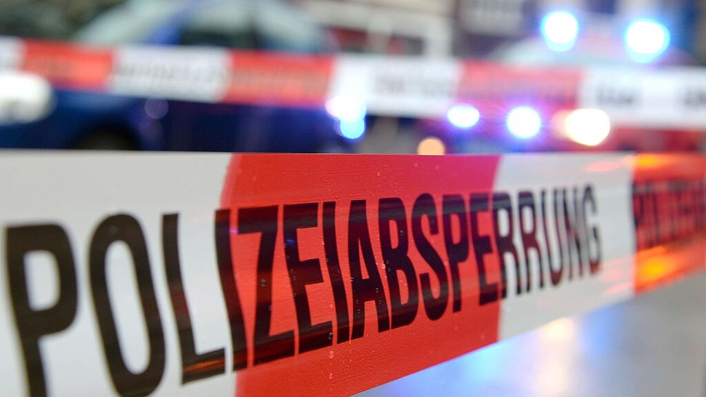 Die Polizei in Wien ermittelt wegen Mordversuchs.