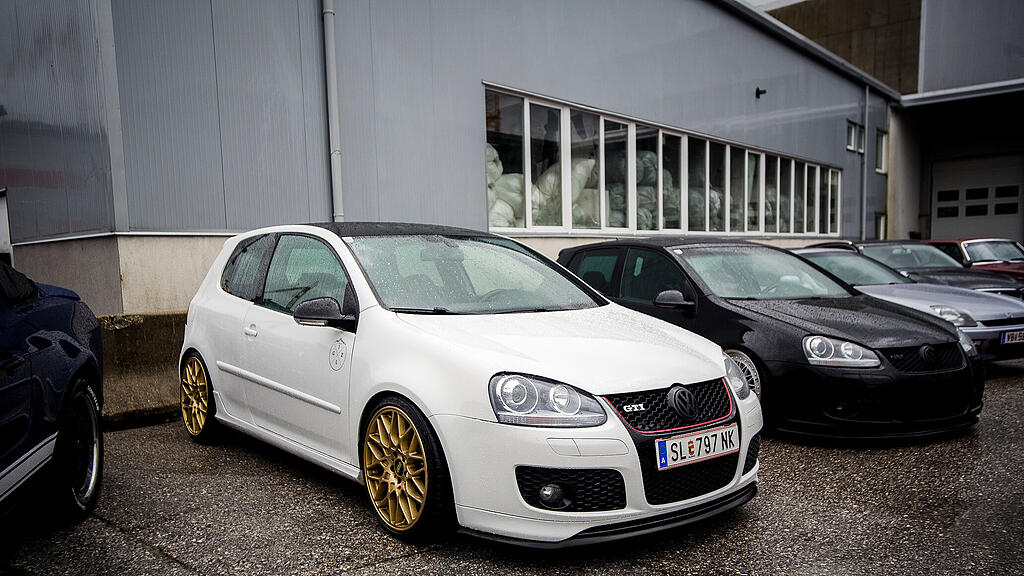 Hells Kitchen Tuning, Thalgau