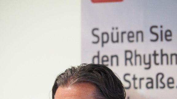 Austria Salzburg: Baumgarnter neuer starker Mann