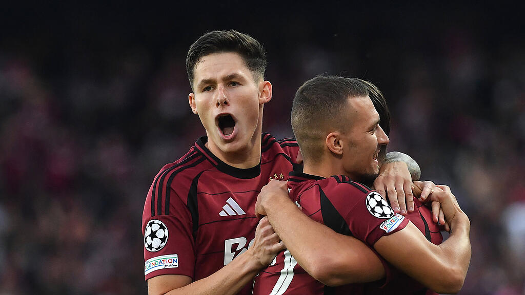 CL: Sparta - RBS