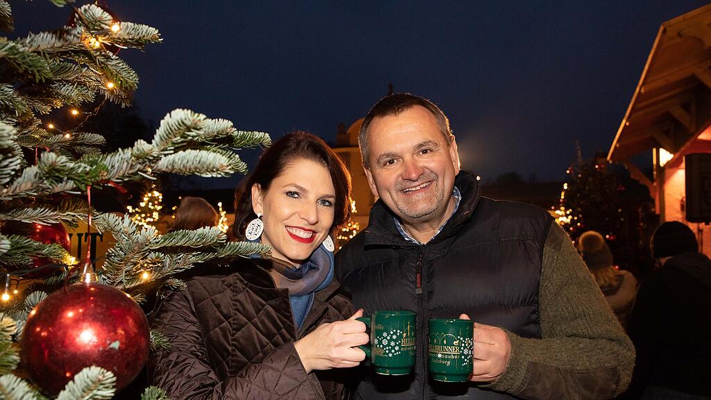 Hellbrunner Adventzauber