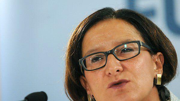 Mikl-Leitner will Antwort von Minister Klug