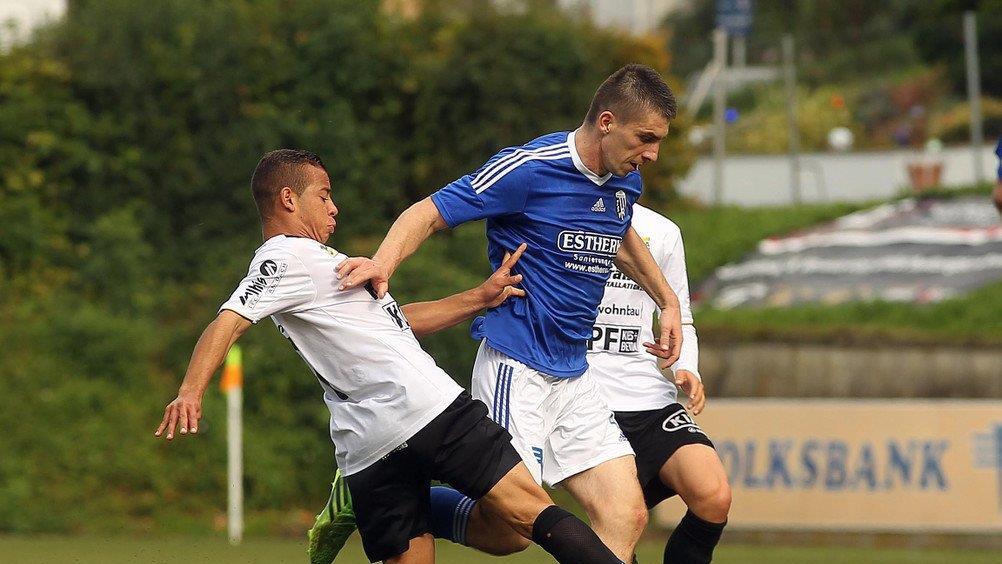 TSV Neumarkt - Altach Amateure