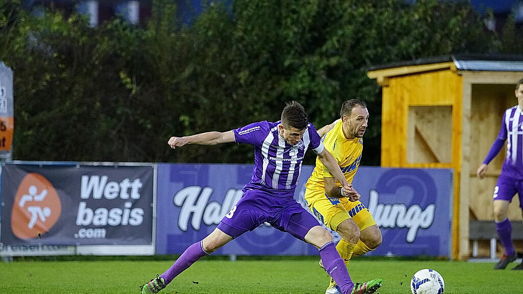 Austria Salzburg, SAK