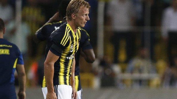 Salzburg verliert in Istanbul