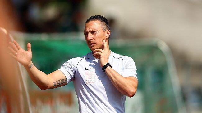 Trainer und sportlicher Leiter: Christian Schaider heißt der neue starke Mann bei Austria Salzburg.