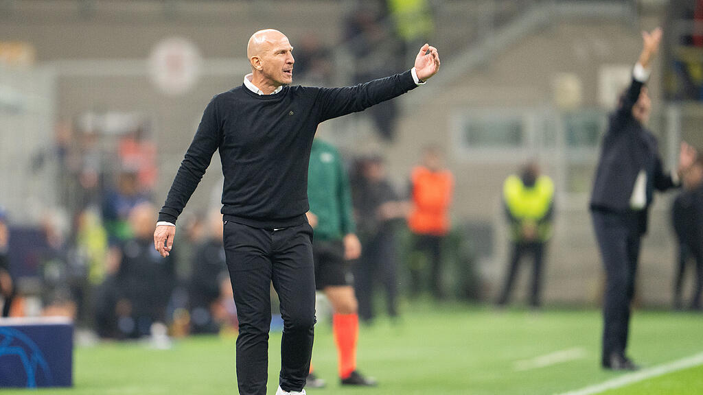 Inter Mailand, Salzburg, Champions_League, Inter_Salzburg, San Siro
