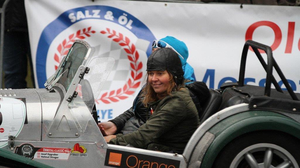 Stadt Grand Prix, I