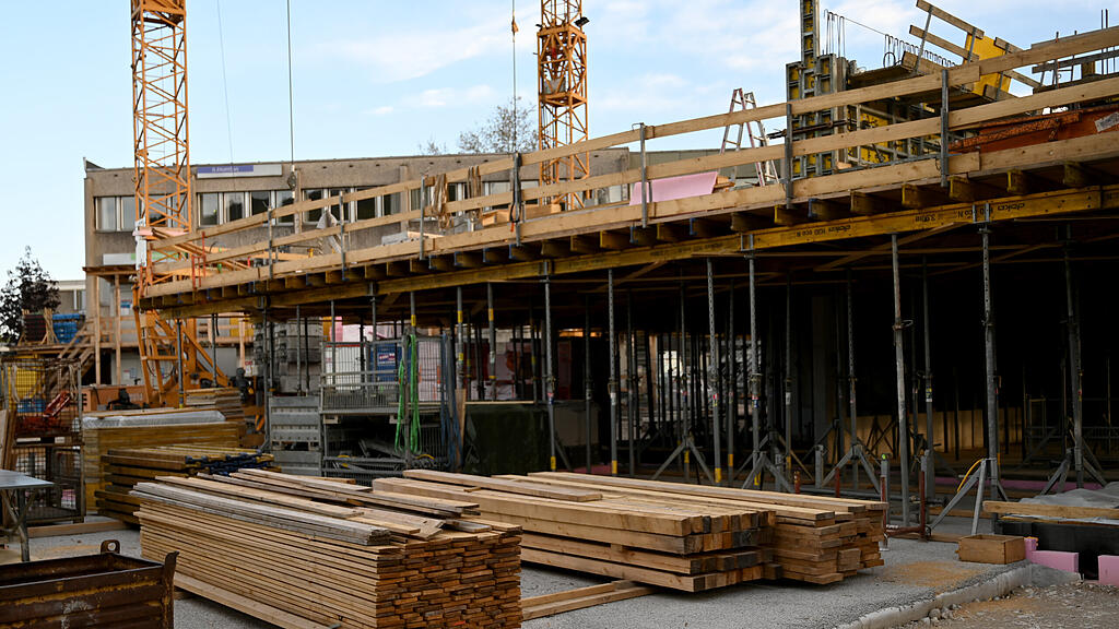 baustelle
