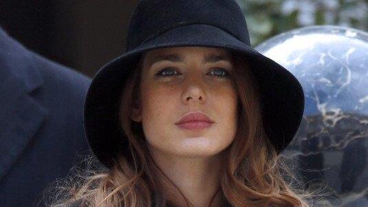 Prinzessin Charlotte Casiraghi