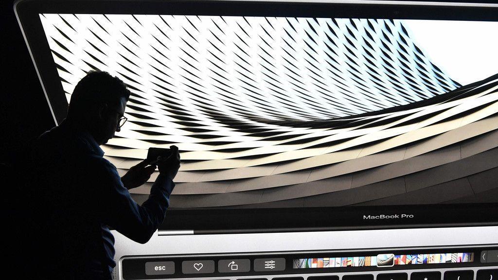 Neues MacBook vorgestellt: Bilder vom Apple Event