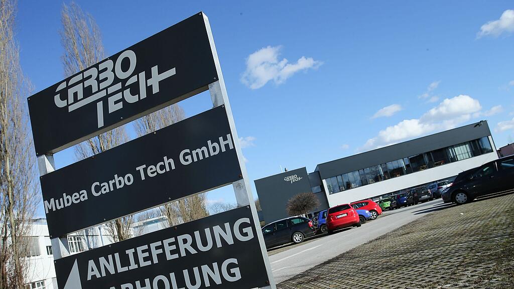 Arbeitsplätze seien keine in Gefahr, hieß es von dem Salzburger Unternehmen.