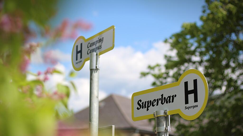 Supergau  Festival - f\u00fcr zeitgen\u00f6ssische K\u00fcnste