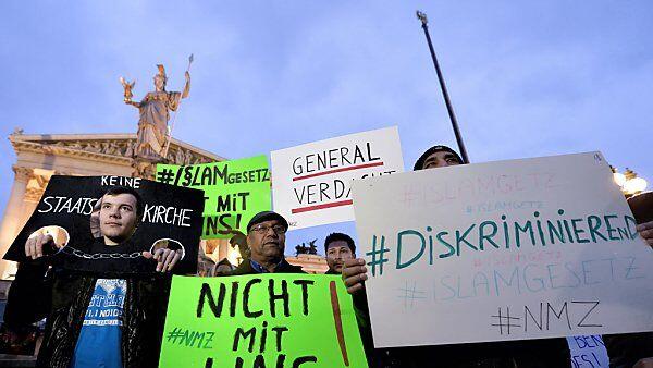 Das Gesetz stieß auf einige Kritik