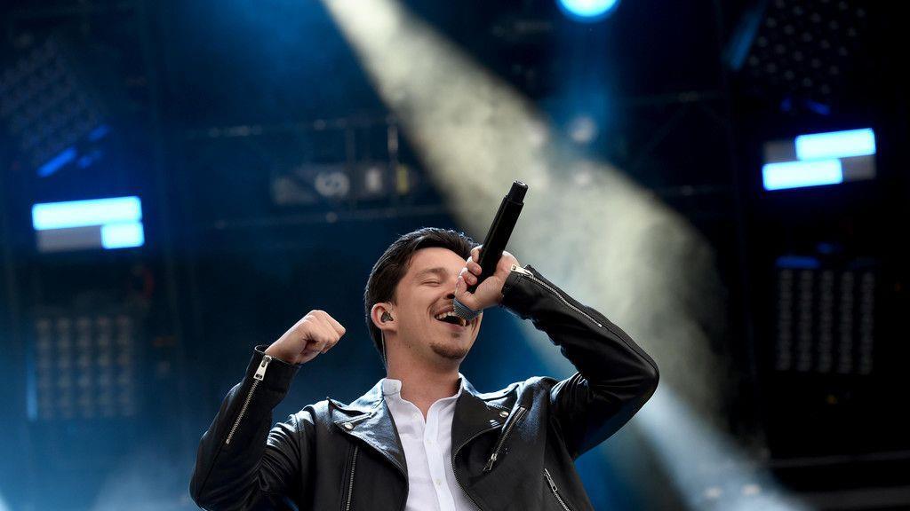 Donauinselfest 2018: Sonntag