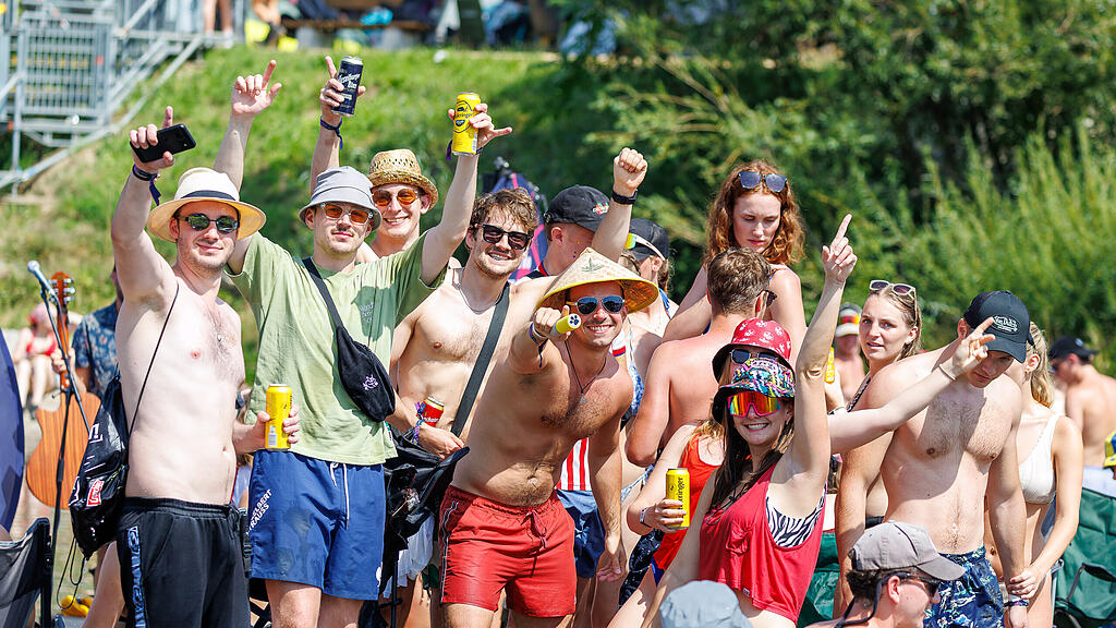 Frequency Festival