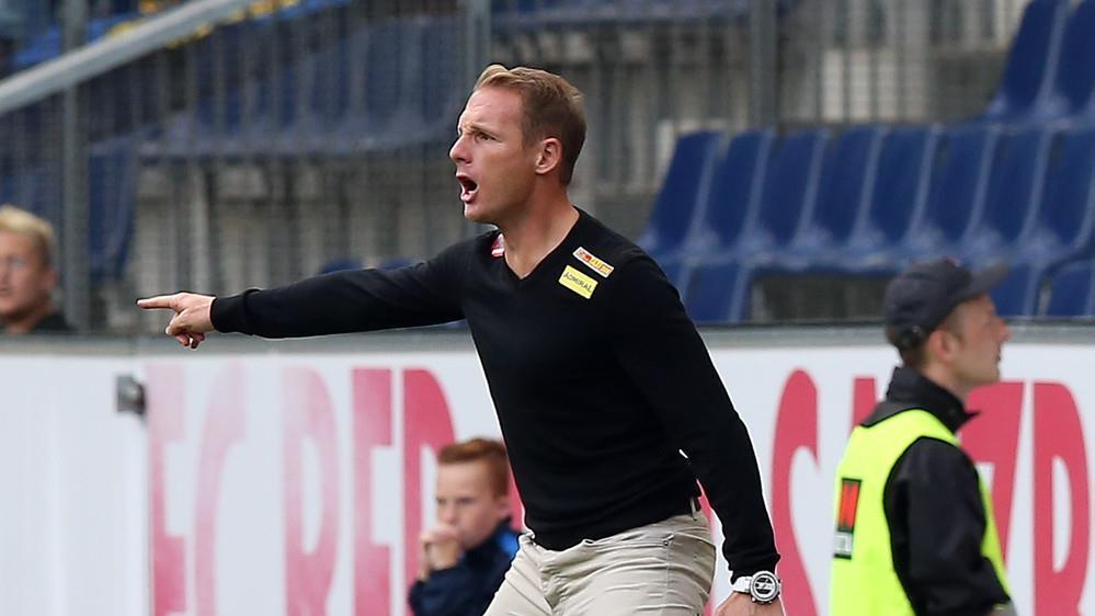 Red Bull Salzburg vs. SKN St. Pölten