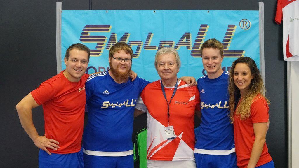 Bilder der Sport- und Kulinarikmesse I