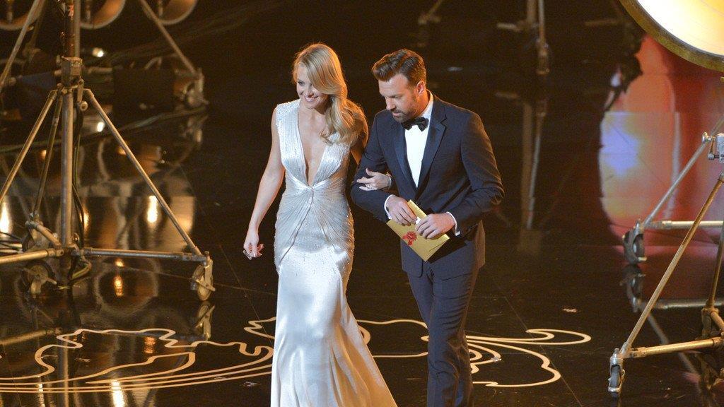 Oscars 2014: Die Verleihung
