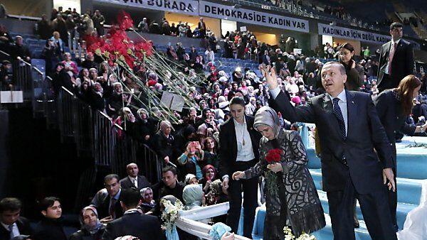 Ähnliche Bilder könnte die Schultz-Halle abgeben