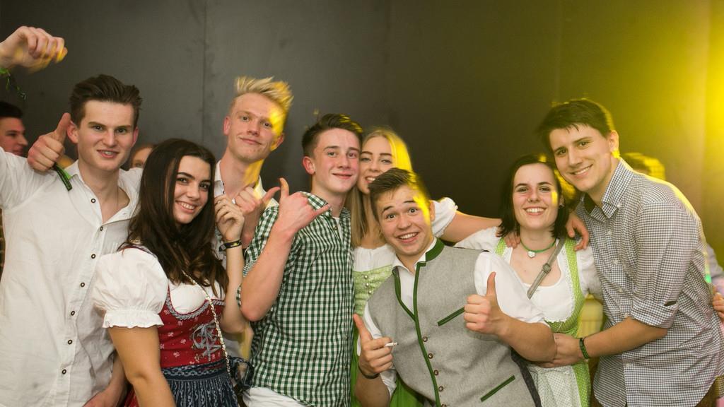 Winklhofball, III