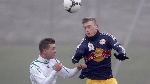 RB Salzburg - FC Pasching