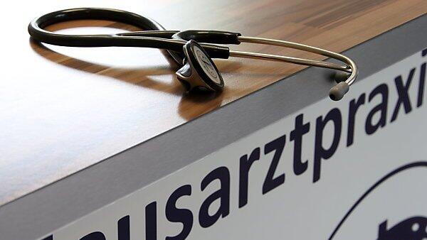 Hauptverband wirft Ärztekammer Blockadehaltung vor