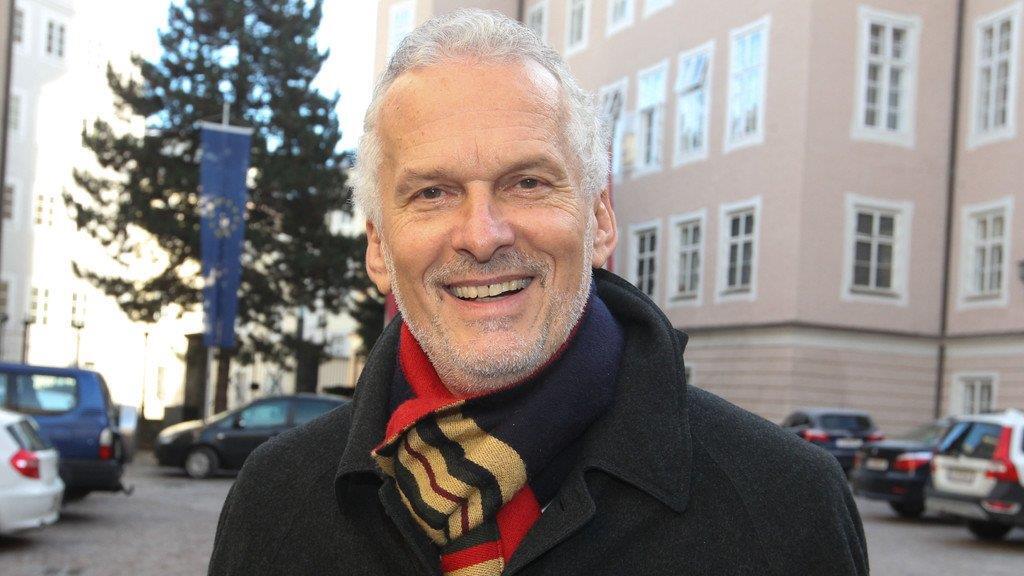 Der Finanzüberwachungsausschuss