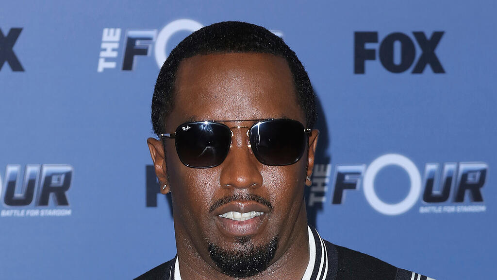 P Diddy