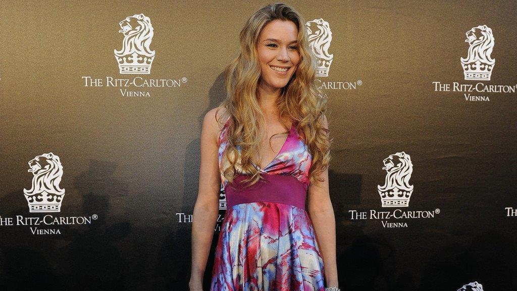 The Ritz-Carlton: Grand-Opening