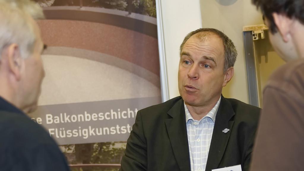 Bauen und Wohnen
