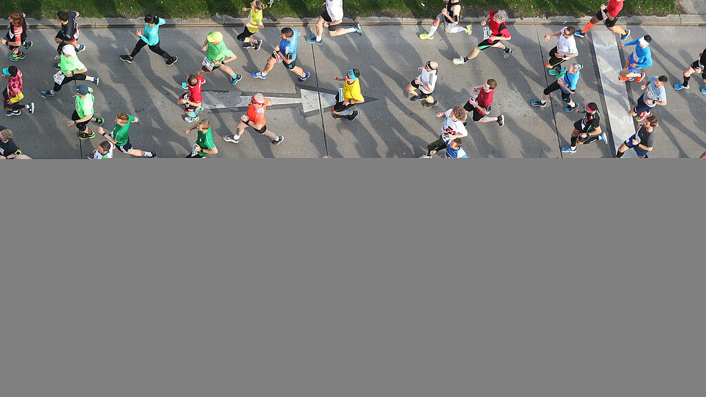 Wien Marathon