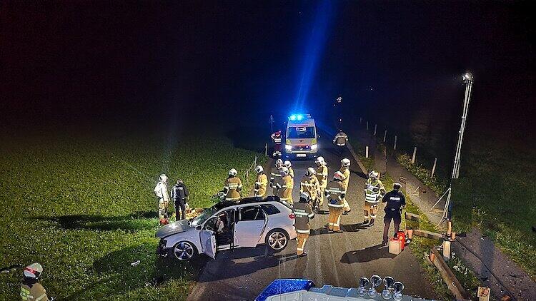 Unfall_Postalmstraße