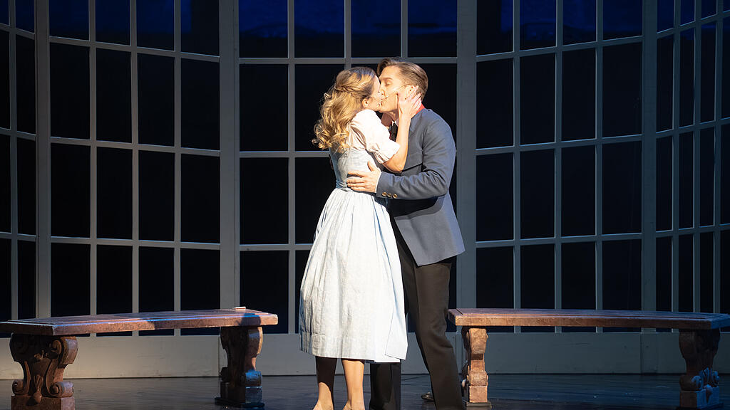 "The Sound of Music"-Jubiläumsgala in Felsenreitschule I