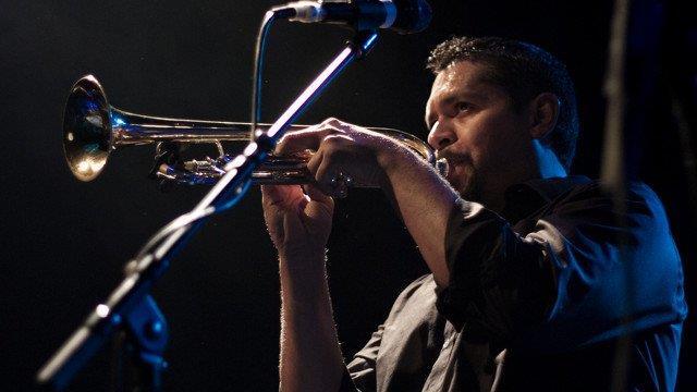 Calexico im Republic