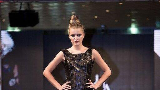 Haute Couture Award, II