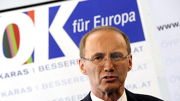 Alle Parteien einig